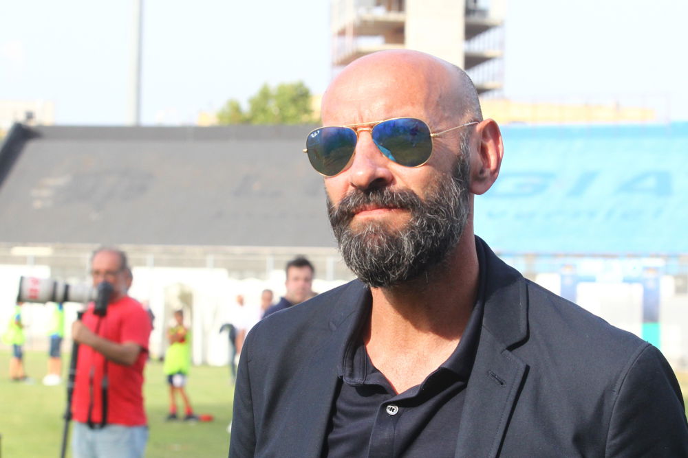 “We were neighbours in Birmingham” – Monchi flirts with move to first big club after Aston Villa Monchi