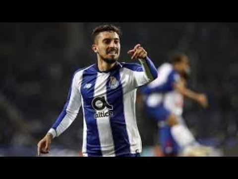 Alex Telles 2020 - Skills And Goals - Porto