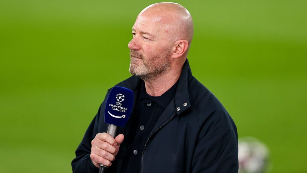 Alan Shearer and Chris Sutton agree on Leeds United as tense moment awaits Alan Shearer and Chris Sutton agree on Leeds United as tense moment awaits