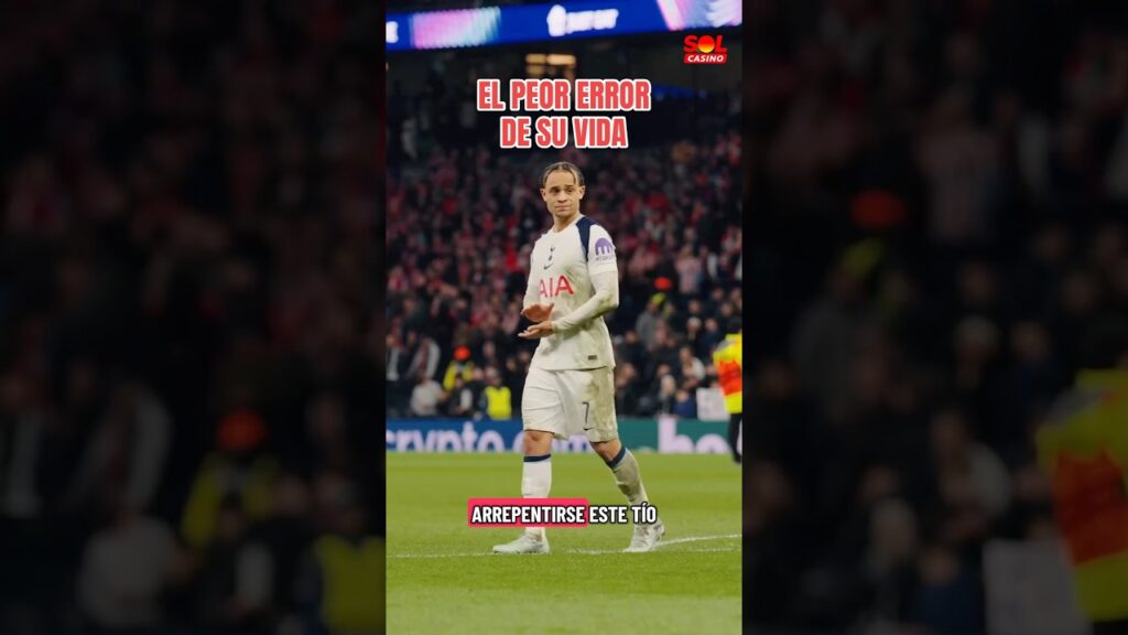 Xavi Simons tomó una mala decisión, ahora otros triunfan por él