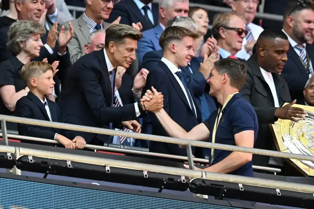 Crystal Palace: Prize money for reaching Conference League quarter-finals revealed - Read Crystal Palace