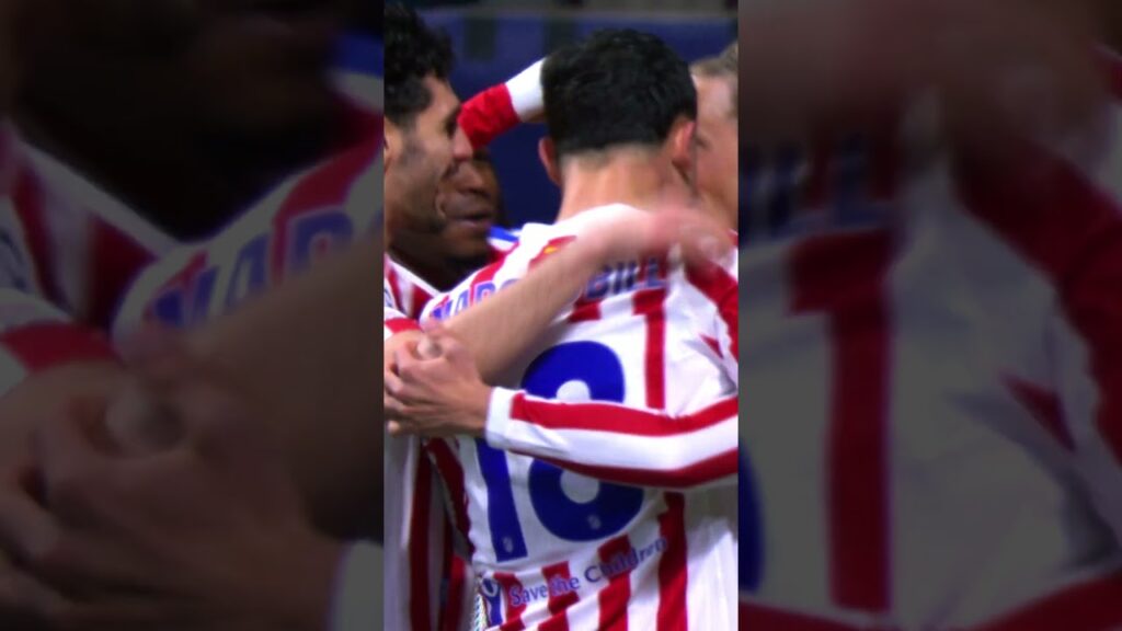 โฝ Llorente’s goal ๐ Tottenham (25/26) โฝ Llorente's goal ๐ Tottenham (25/26)