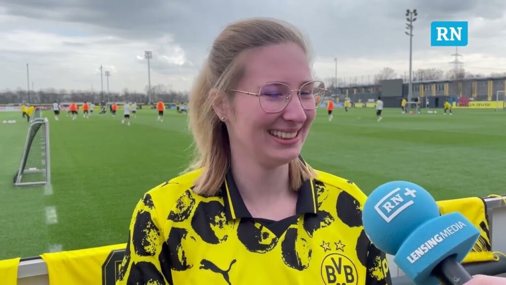 BVB-Fans bei Brandt-Abschied gespalten: "Er bleibt das ewige Talent"
