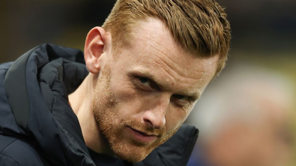 Watford boss speaks out on 'quality of the Leicester line-up' and comments on Gary Rowett's CV