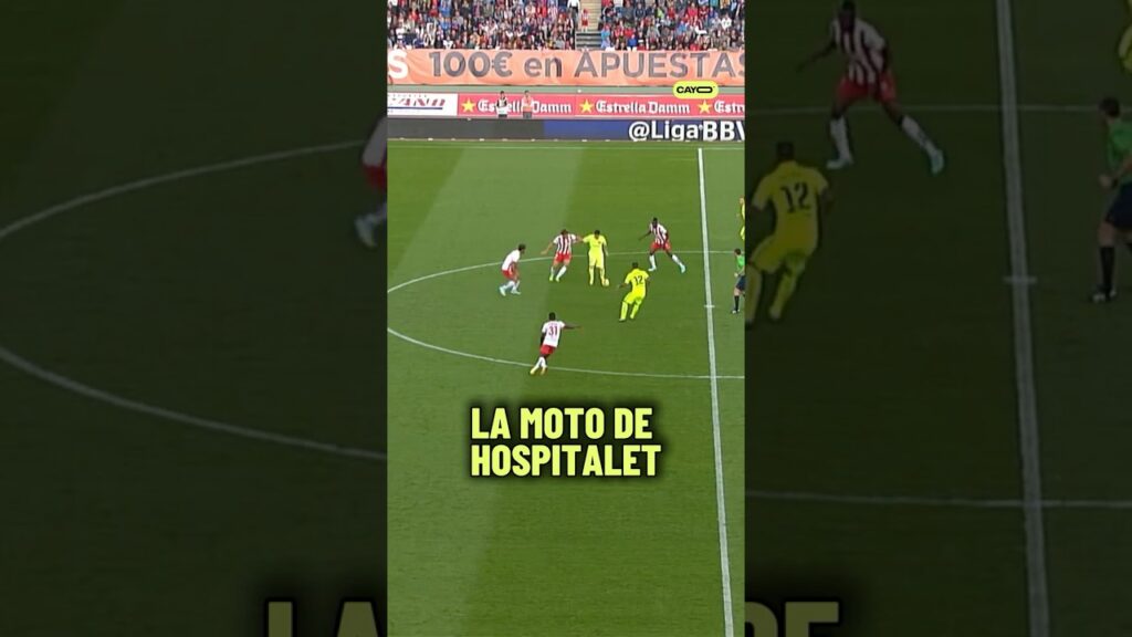 🎂¡Felicidades Jordi Alba! ¡Que cumplas muchos más! Qué jugadorazo pudimos disfrutar en @LaLiga