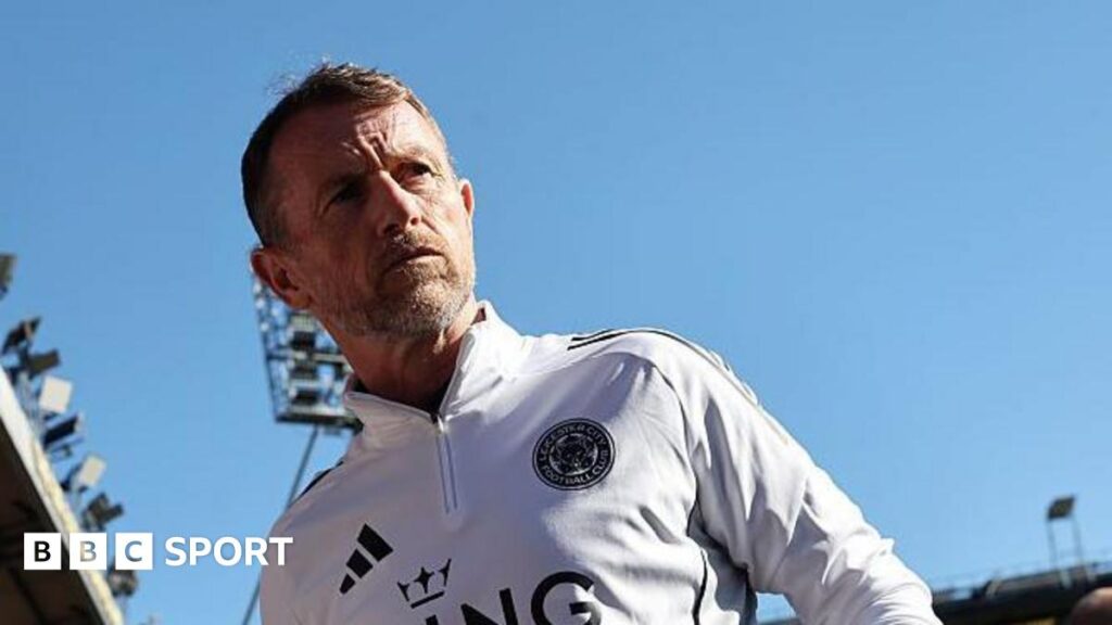 Watford 0-0 Leicester City: Foxes boss Gary Rowett react to draw