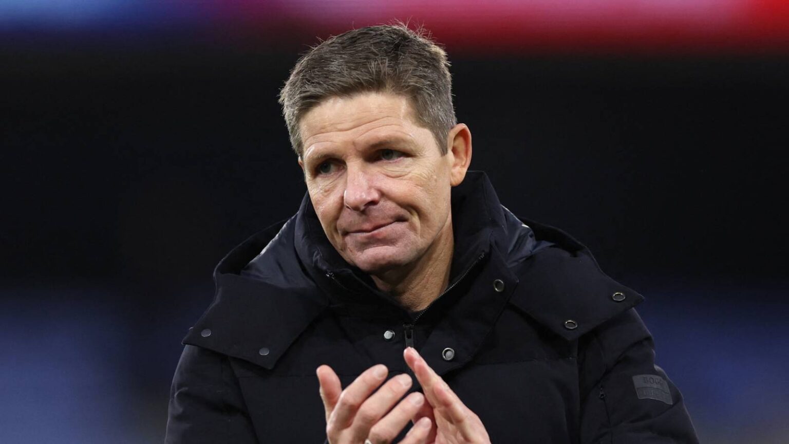 Crystal Palace Hold Talks Over Hiring Andoni Iraola This Summer