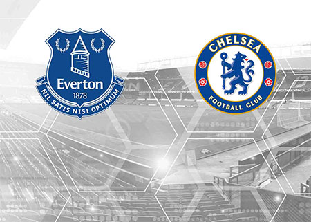 Best performance of the season sees Everton’s biggest win over cheating Chelsea since 1987! Best performance of the season sees Everton's biggest win over cheating Chelsea since 1987!