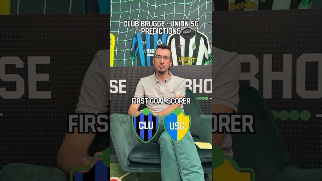 Homme du match : Vanaken ou quelqu’un d’autre ? 🤔 Homme du match : Vanaken ou quelqu’un d’autre ? 🤔