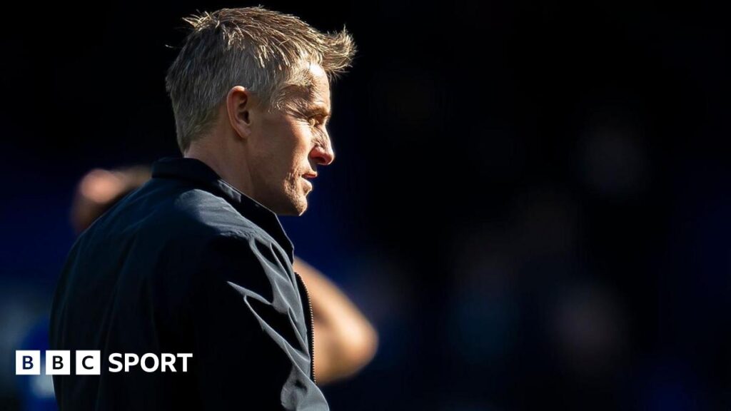 We lacked cutting edge - McKenna