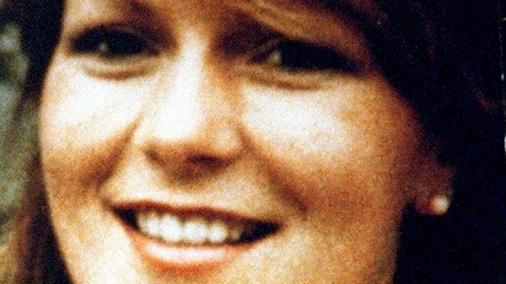 Serial killer ADMITS he knew estate agent Suzy Lamplugh missing for four decades