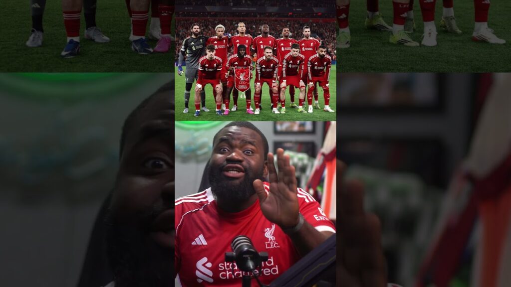 Many of these Liverpool players needs to leave with Arne Slot especially Gakpo.