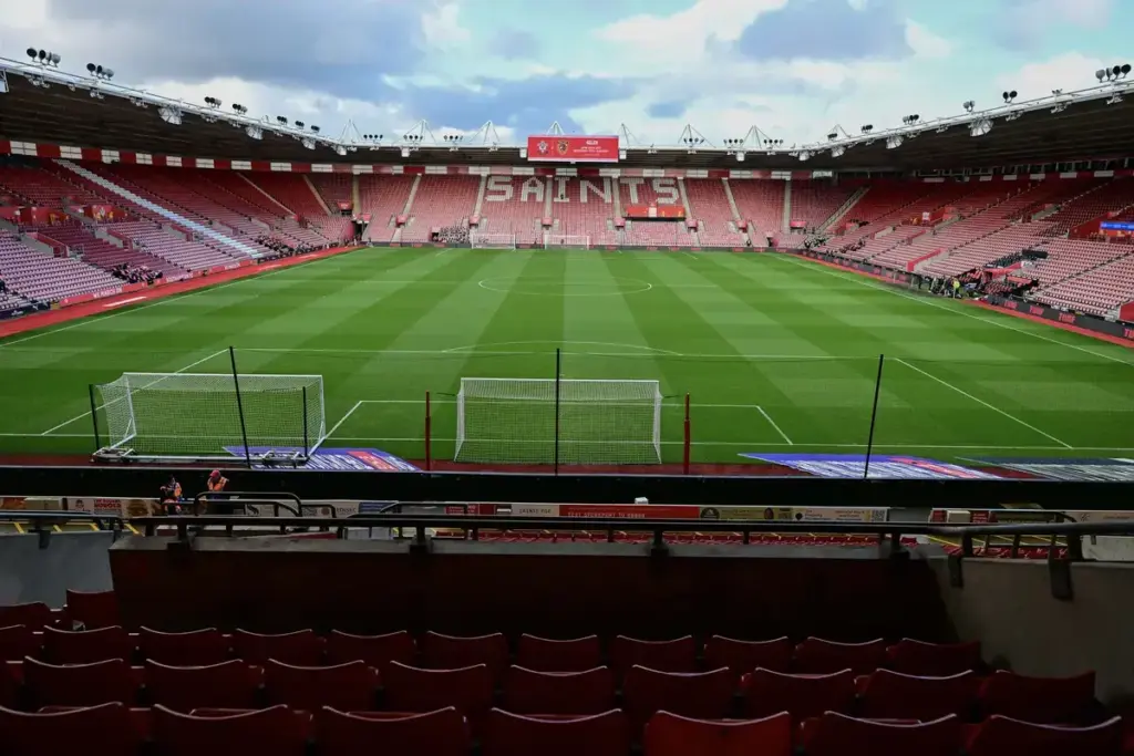 Three Talking Points as Oxford United Lose at Southampton