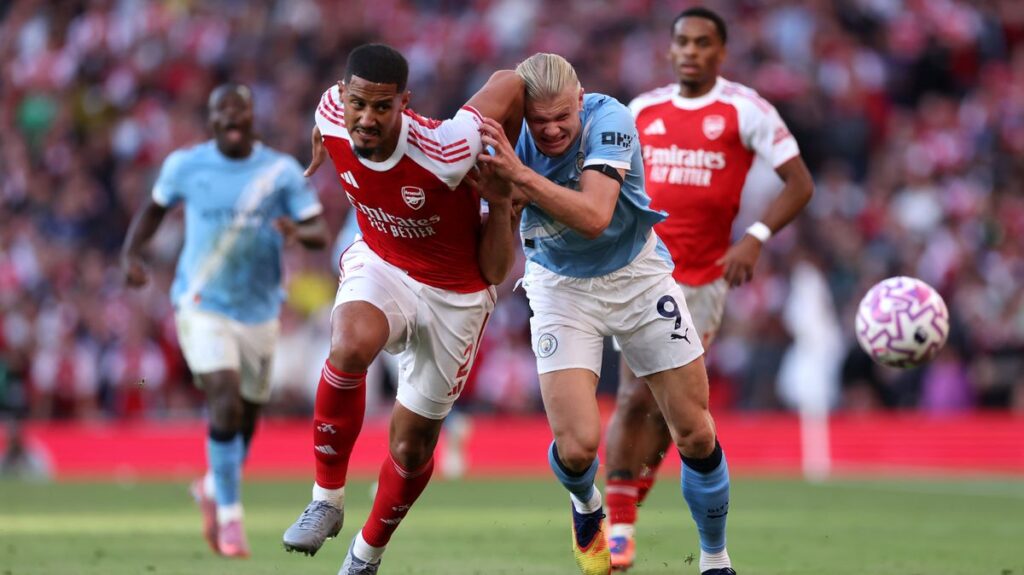 Seven pundits predict Arsenal vs Man City as Carabao Cup winners decided