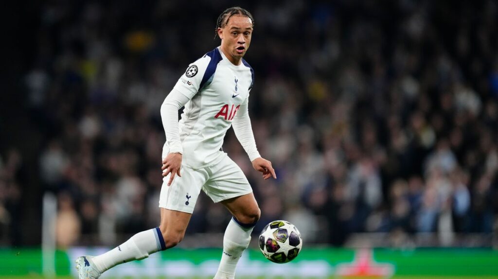 Tottenham predicted team vs Nottingham Forest – Xavi starts but Tudor makes one key change Tottenham predicted team vs Nottingham Forest - Xavi starts but Tudor makes one key change