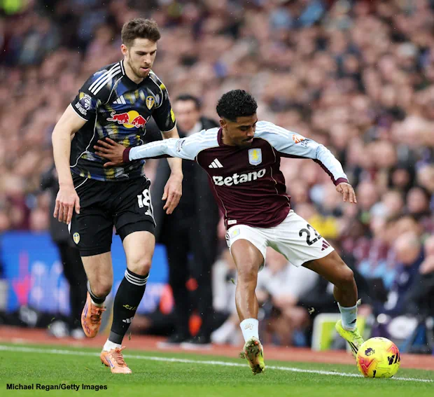 Leeds United Lineup vs Brentford Confirmed