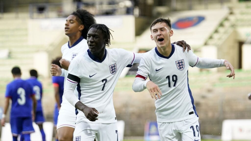 Premier League wonderkid switches allegiance from England ahead of World Cup