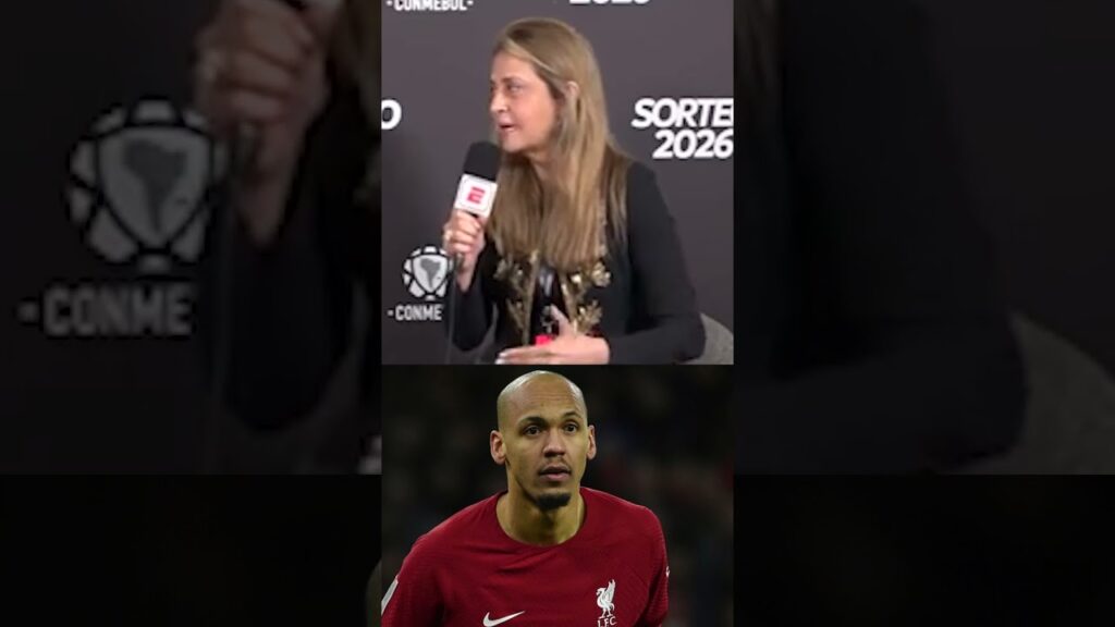 LEILA DÁ RESPOSTA SOBRE FABINHO 🐷👀