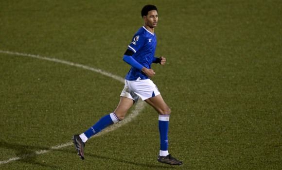 Shabazz-Edwards in Full Guyana Squad - Ipswich Town News