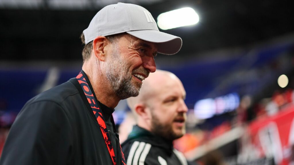 Jurgen Klopp's Anfield return, next job demands, wife Ulla's thoughts on Liverpool decision