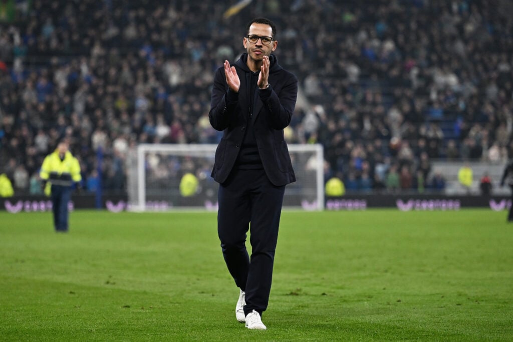 Everton v Chelsea - Premier League