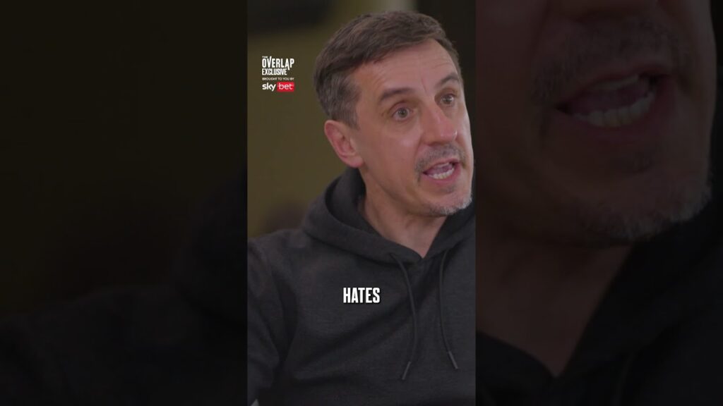 Pep vs Arteta… Kyle Walker BREAKS it down 👀⚔️