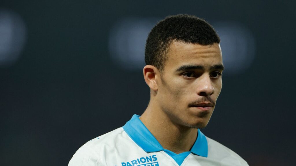 Mason Greenwood's 'private fear' over Man Utd transfer clause comes to light