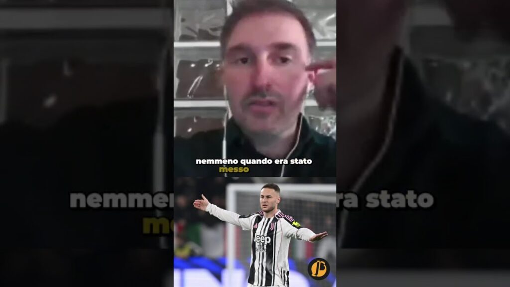 KOOPMEINERS IL DISASTRO PROSEGUE, PUÒ SVOLTARE? 🟠⚫️ TURCATO MOMBLANO JUVE