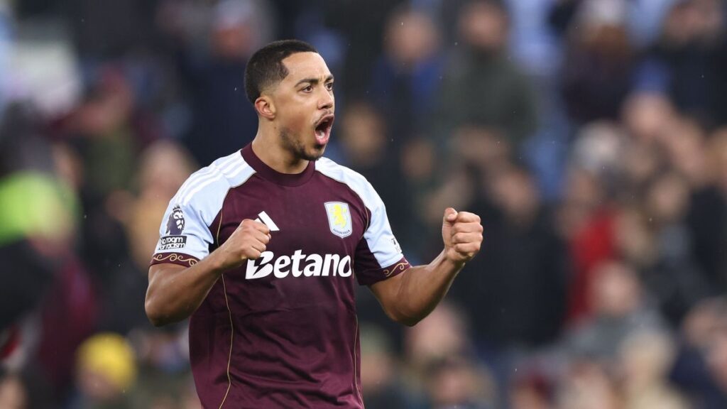 Aston Villa team news vs West Ham confirmed as Youri Tielemans returns