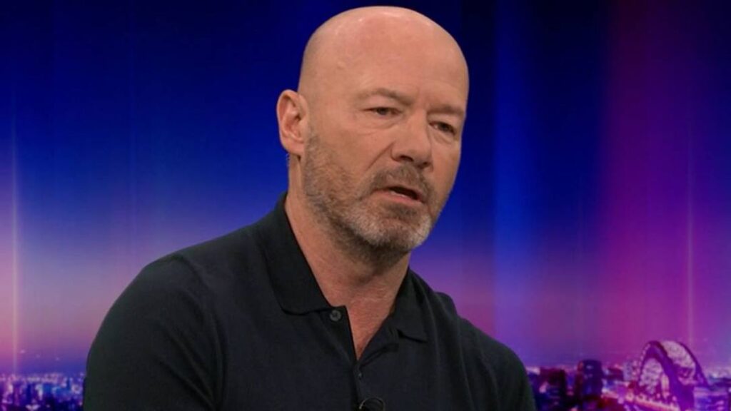 Alan Shearer says two Liverpool players were 'bullied' at Brighton in damning verdict