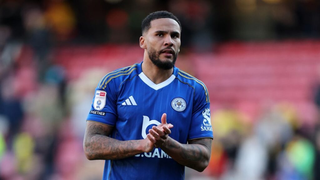 Question changes Leicester City villain narrative as unremarkable showing makes big difference