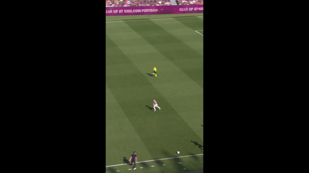 MARCUS RASHFORD. 🌟