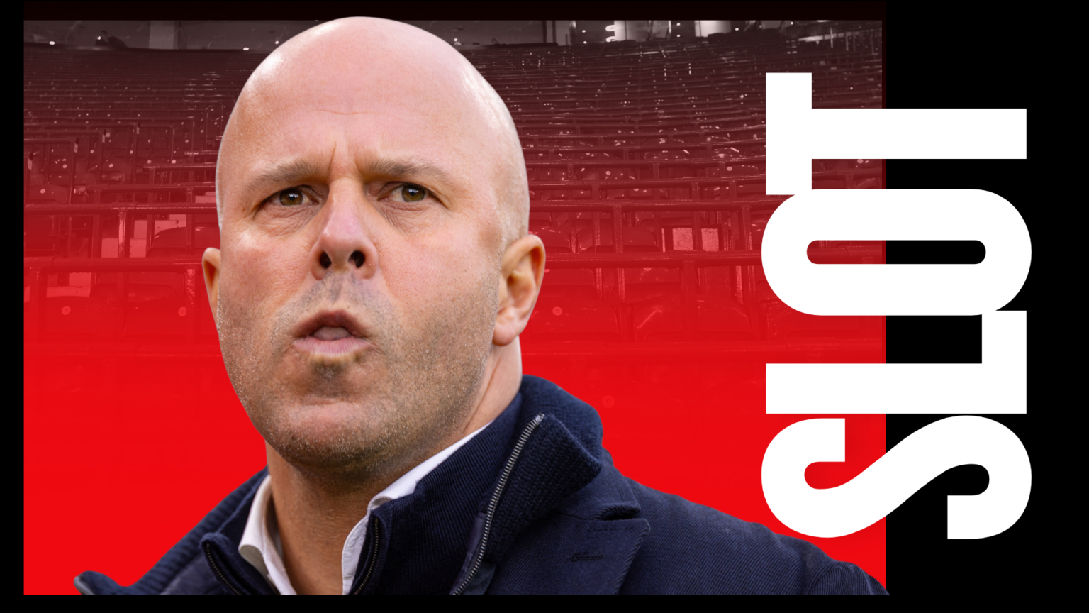 Liverpool have a creative genius and Arne Slot’s team still can’t score Liverpool have a creative genius and Arne Slot’s team still can’t score