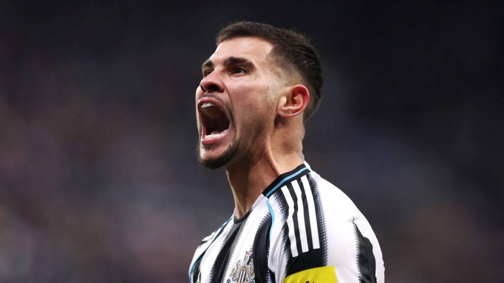 Man United make key Bruno Guimaraes transfer ‘decision’ for ‘three reasons’ after meeting Man United make key Bruno Guimaraes transfer 'decision' for 'three reasons' after meeting