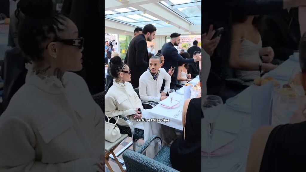 Galatasaray’a küfür eden Almanları döven Sane adamlığı