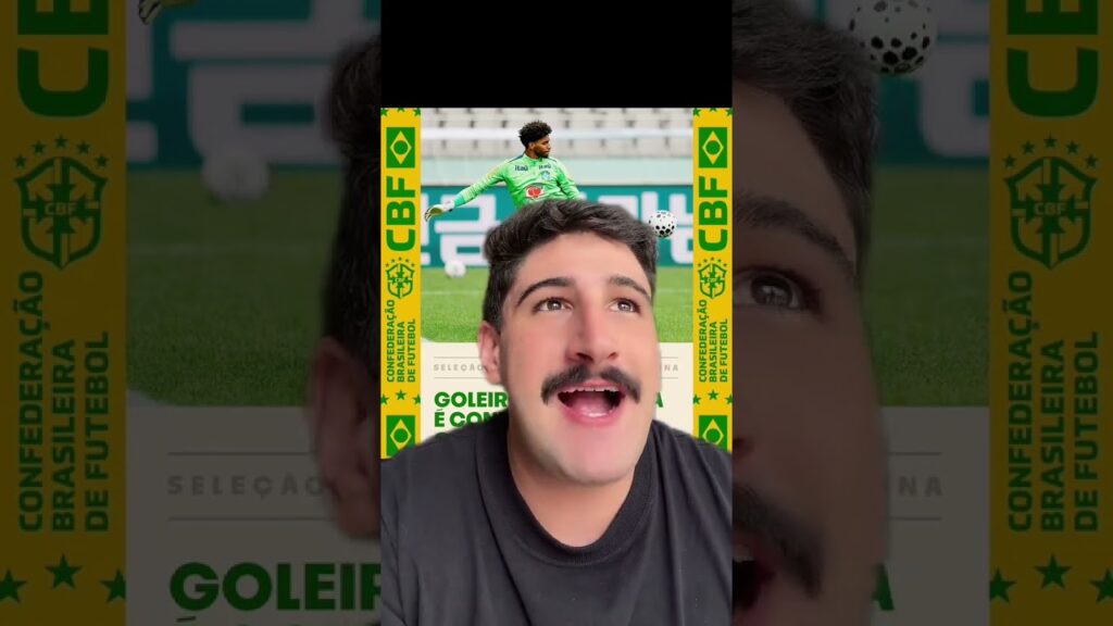 HUGO CONVOCADO PARA O LUGAR DE ALISSON LESIONADO HUGO CONVOCADO PARA O LUGAR DE ALISSON LESIONADO