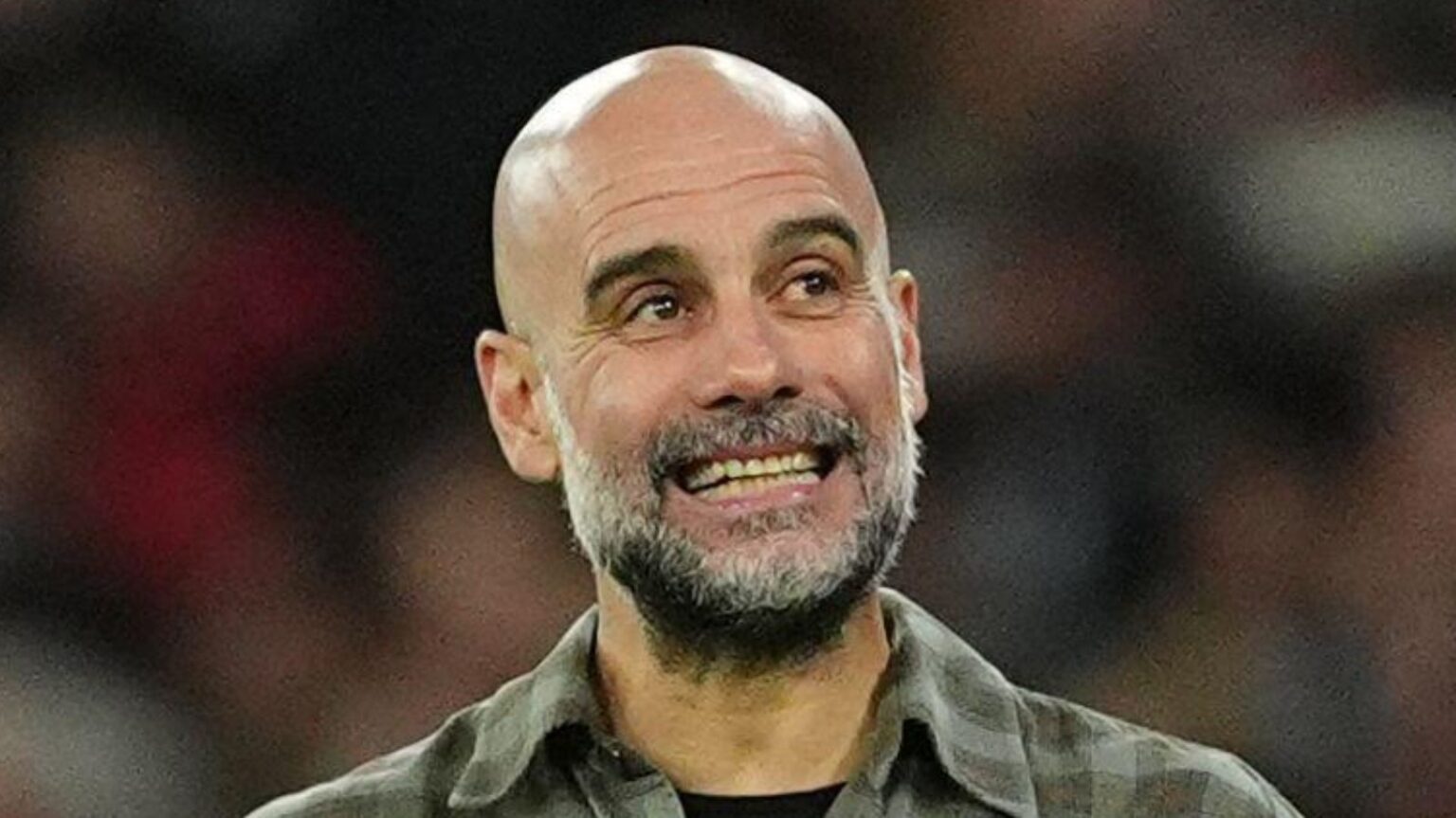 Man City 'offer two players' for Barcelona star after Haaland 'asks' to negotiate with Euro giants