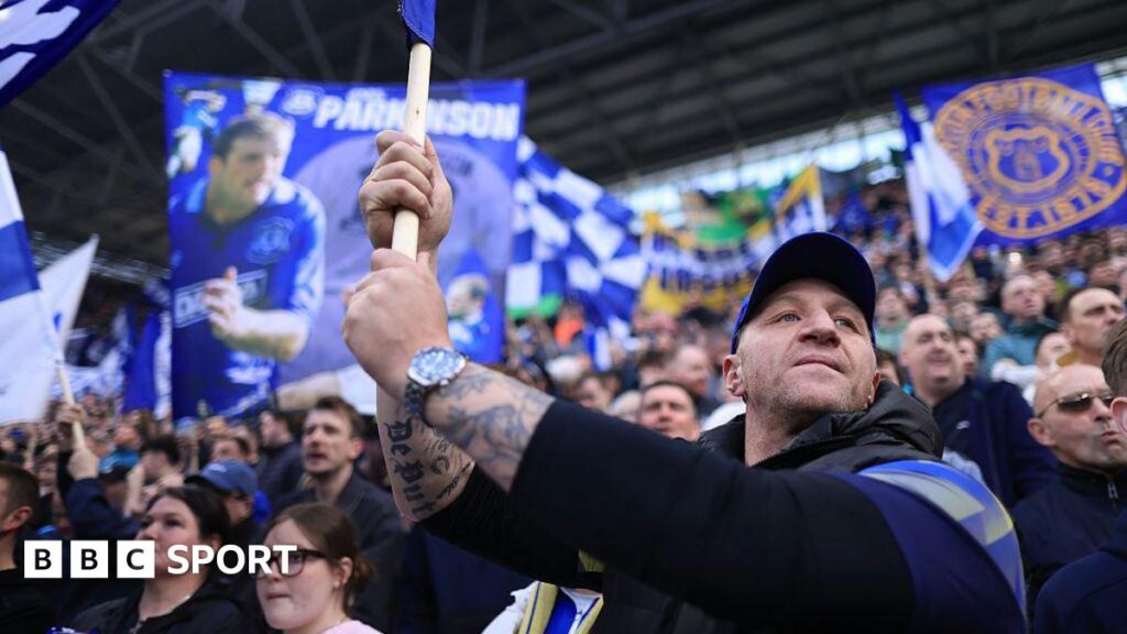 Everton news: Are Toffees serious top-five contenders?