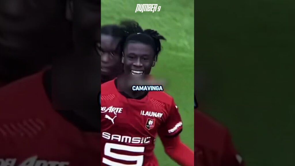 The Sacrifice Behind Camavinga’s Success 💔