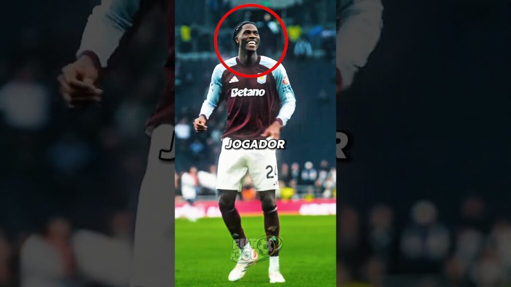 ESTUDOU 3 SEMANAS PRA FALAR COM MESSI 😳