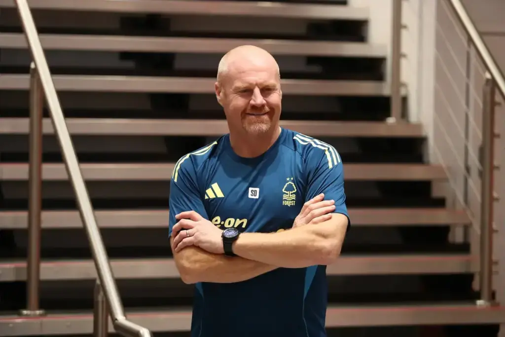 Every Crystal Palace player called up for March international duty