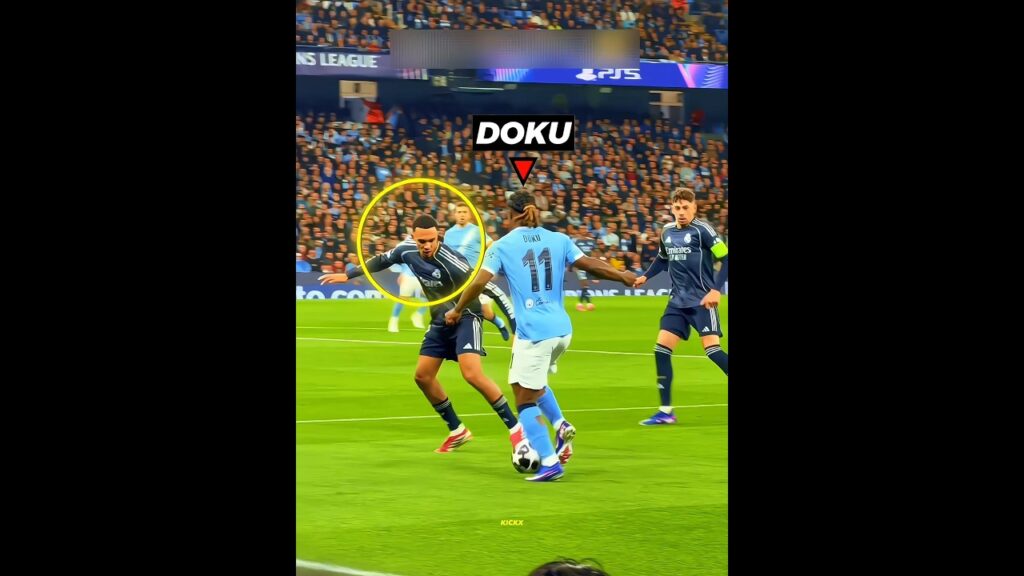 Trent Hates Doku 😂