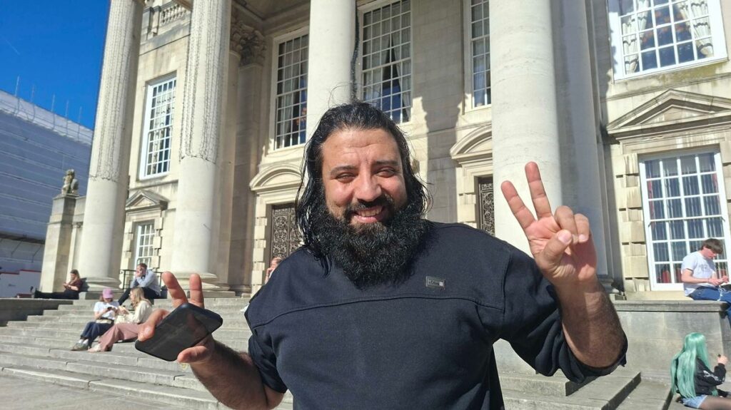 Leeds ranked 71st best city in Europe below Manchester and Glasgow - but locals are not impressed