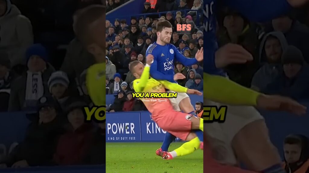 Kyle Walker Reveals Toughest Opponents