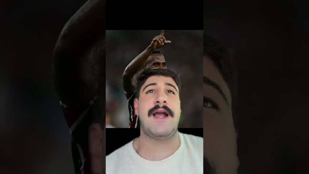 ANDRÉ SILVA CHAMOU O ÁRIAS DE MERCENÁRIO