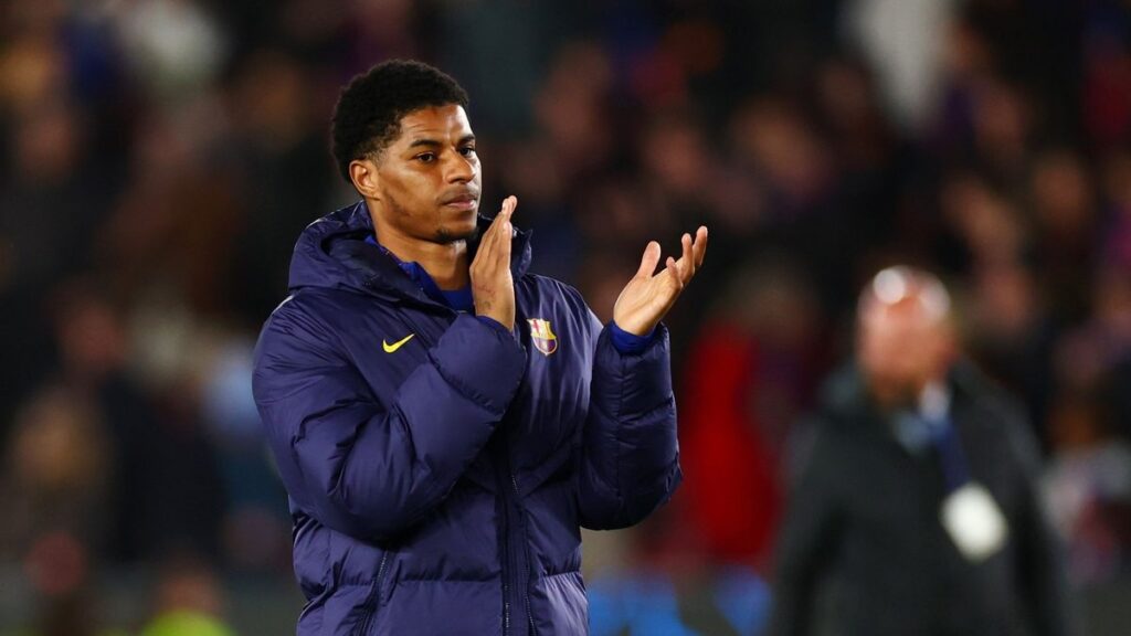 Man Utd news: Michael Carrick worry laid bare as Marcus Rashford responds to 'issues' claim