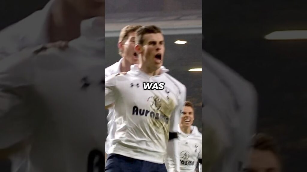 How Luis Enrique is turning Nuno Mendes from a left back into a winger like Gareth Bale.😳🥶