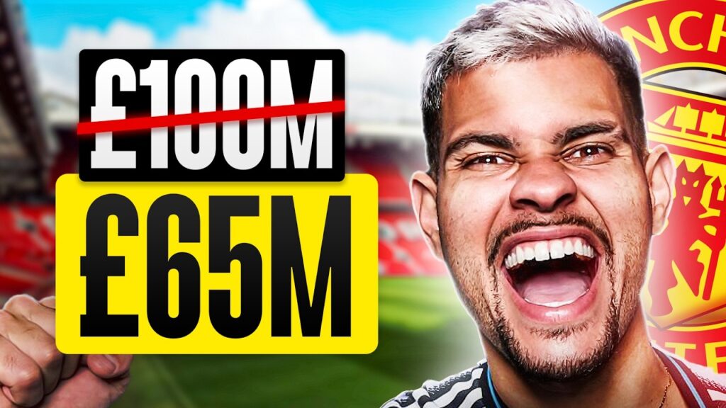 Bruno Guimarães And Manchester United: The Full Story