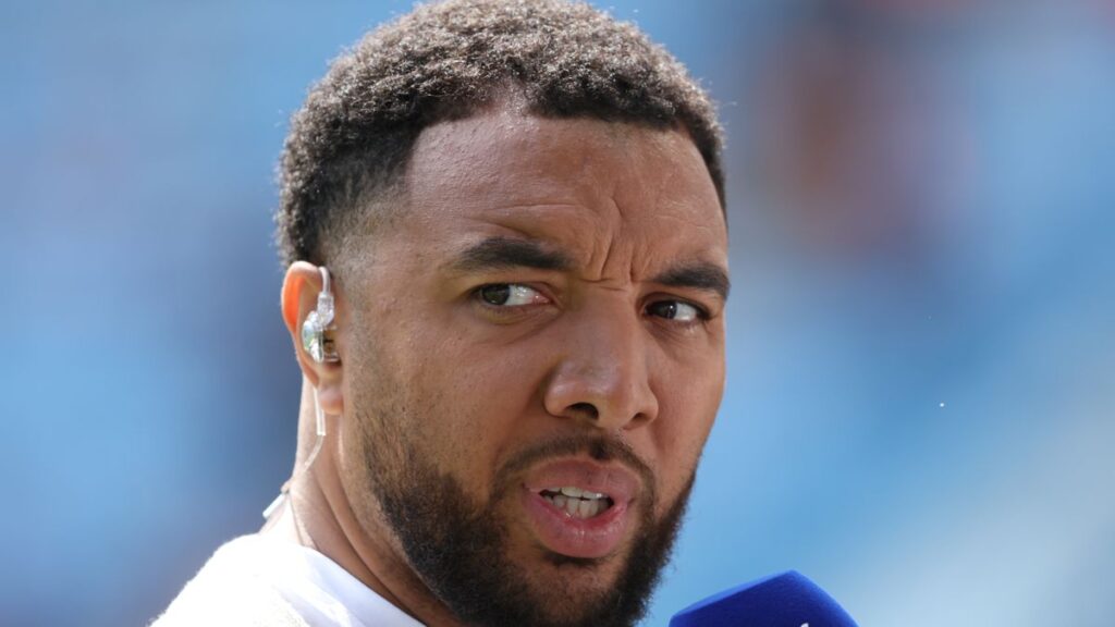 Everton quartet in Troy Deeney's team of the week - Chelsea 'would love' a player like Blues star