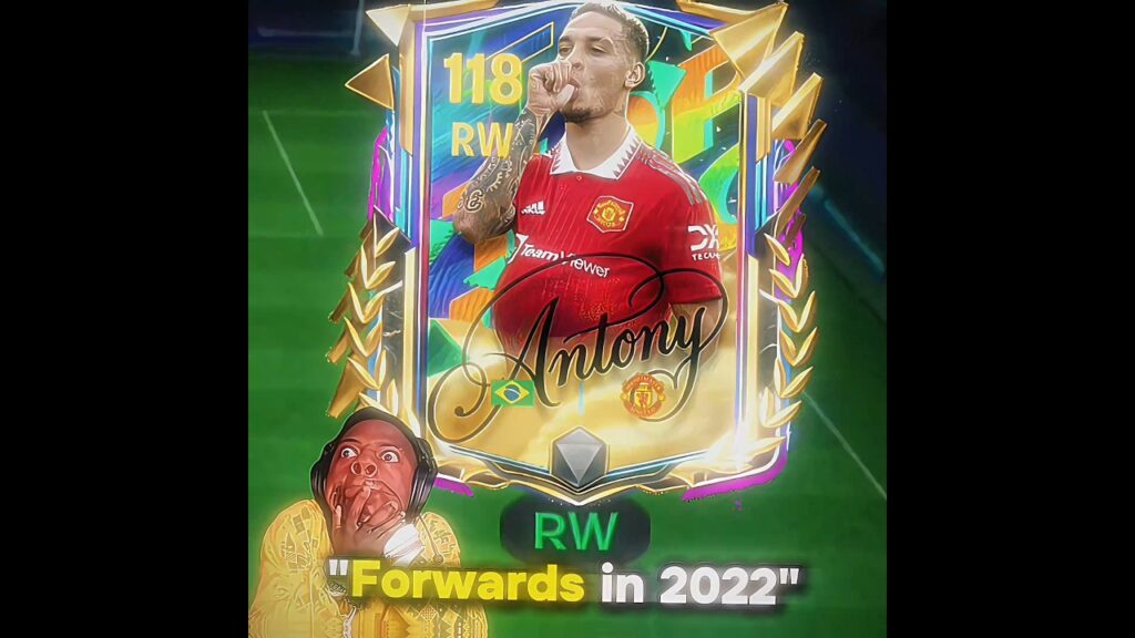 Antony x Ronaldo Skills 🤣🔥☠️